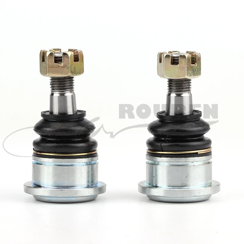 Eyepin Ball End - Шаровой шарнир рулевой тяги M12X10, 1
