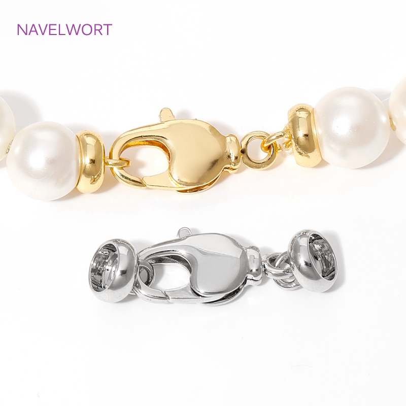 Jewelry Making Gold - застежка для браслета застежки для бижутерии