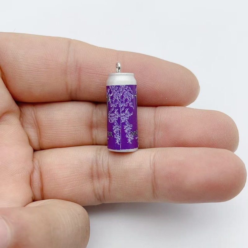 10 шт. миниатюрных имитационны – обзор и цена Jewelry Making Jewelry