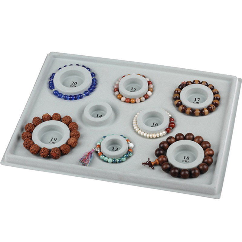 Серые флокированные доски для  – обзор и цена Jewelry Making Education