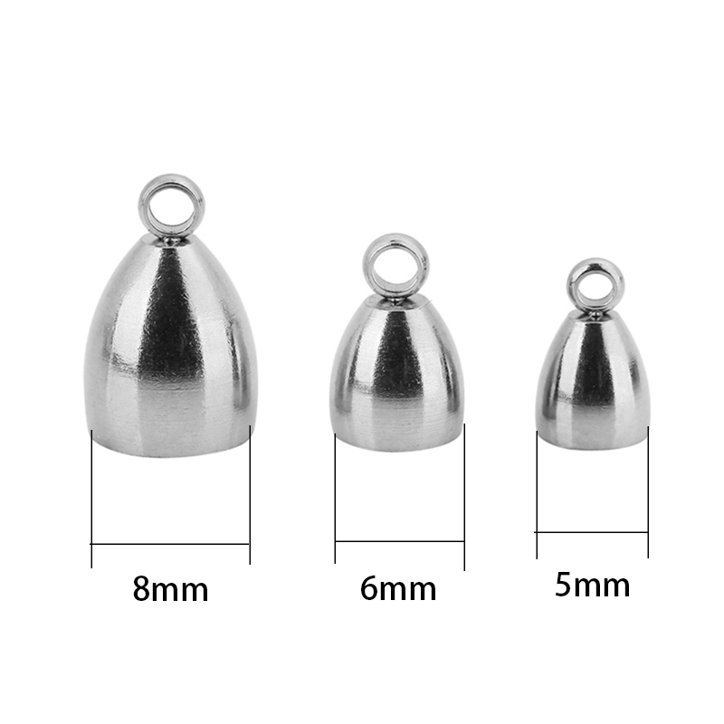 10 шт. PVD-покрытых застежек-к – обзор и цена Jewelry Making Factory