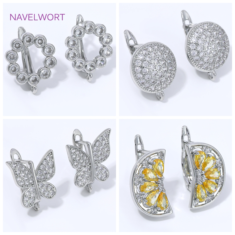 швензы для сережек,швензы для  – обзор и цена Jewelry Making Gold