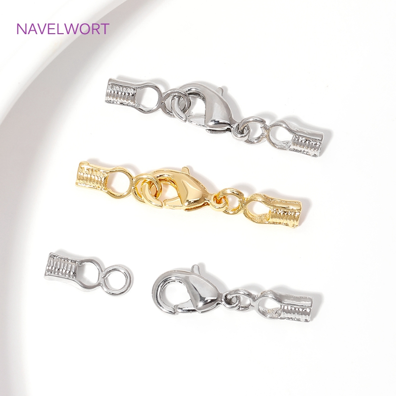 застежка для браслета застежки – обзор и цена Jewelry Making Gold