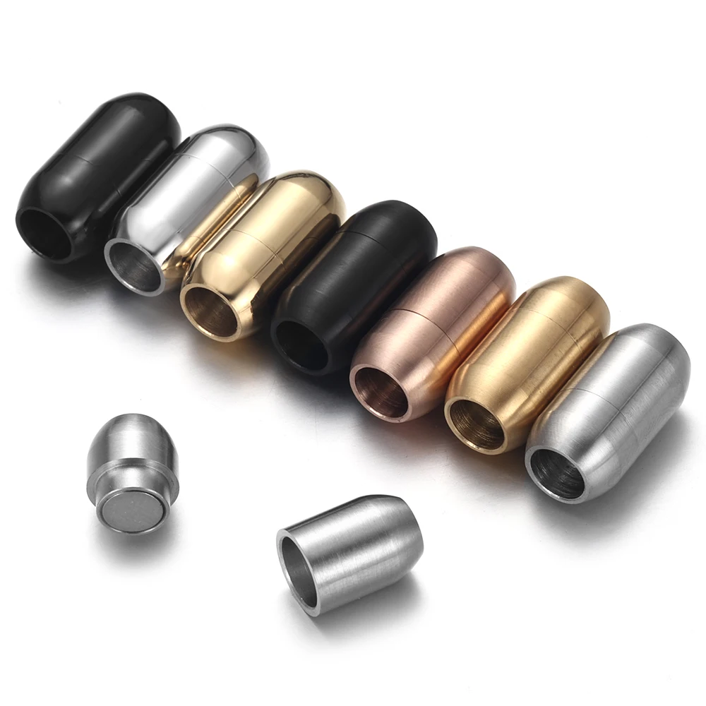 Нержавеющая сталь 3 мм-8 мм кр – обзор и цена Jewelry Making Factory
