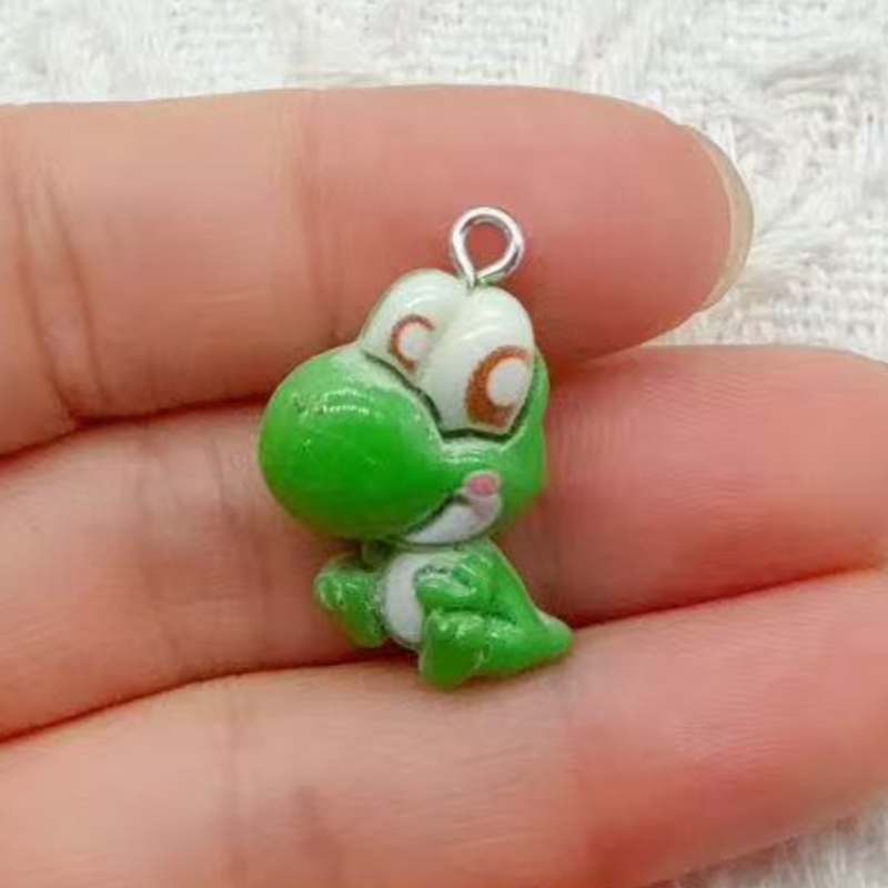 10 шт. подвесок из смолы в вид – обзор и цена Jewelry Making Jewelry
